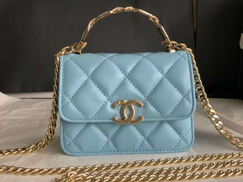Satchel Bags - CHL Bags - 5824