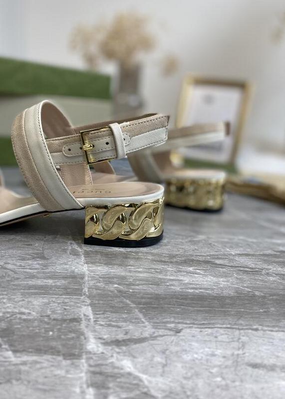 SAMC - GUKI Women Shoes - 1458