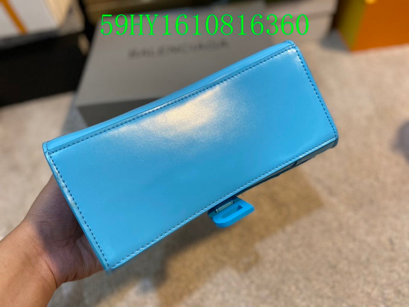 Satchel Bags - BGA Bags - 2457