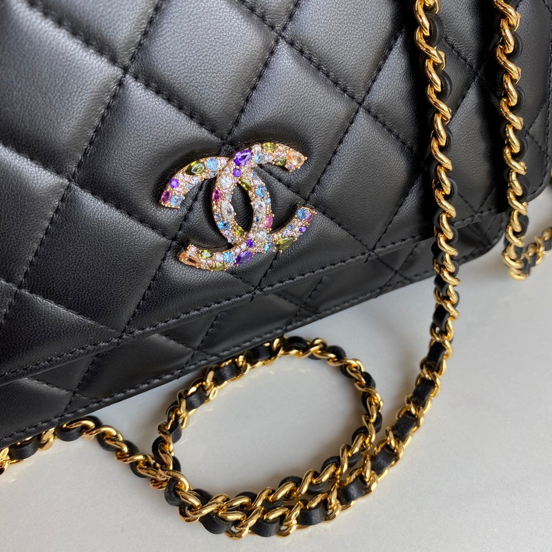 Satchel Bags - CHL Bags - 6489
