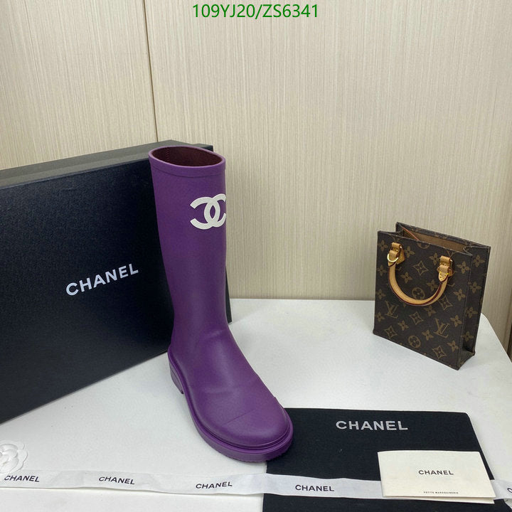 SAMC - CHL Women Boots - 280