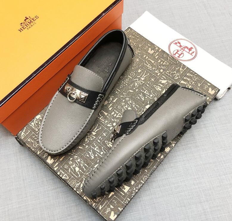 SAMC - HMS Men Shoes - 113