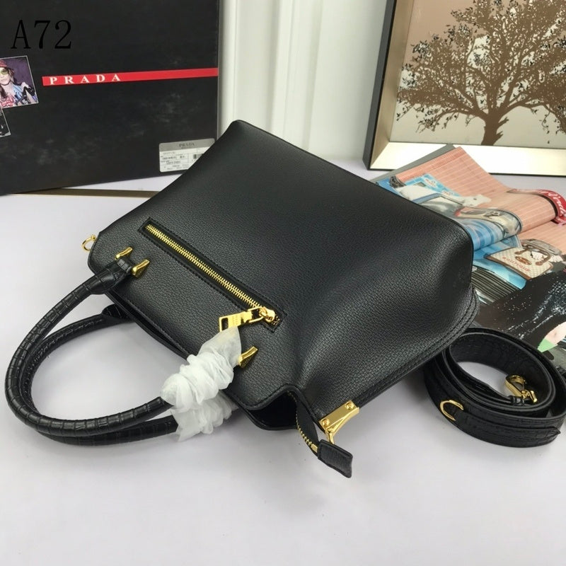 Satchel Bags - PDA Bags - 889