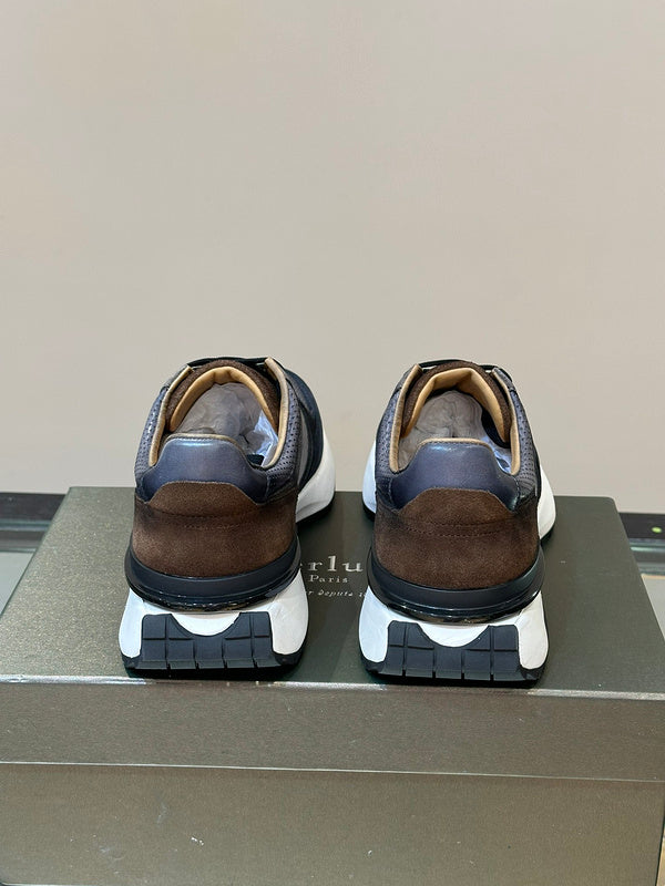 Glami - BRE Men Shoes - 039
