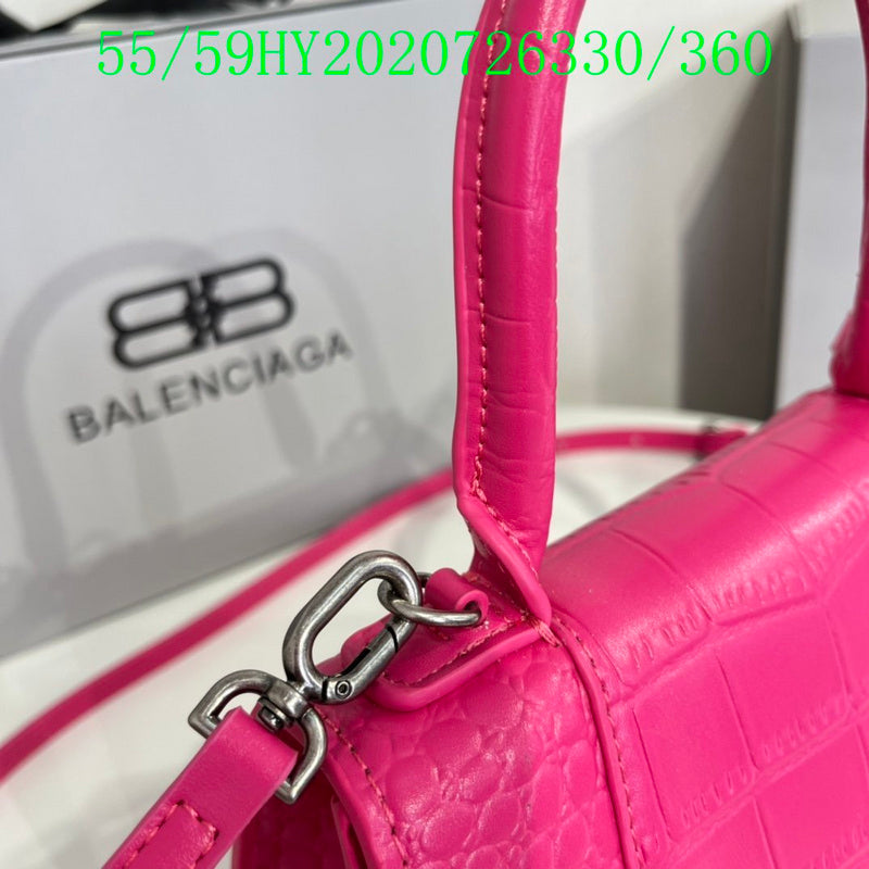 Satchel Bags - BGA Bags - 2169