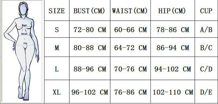 SAMC - FDE Swimsuits - 115