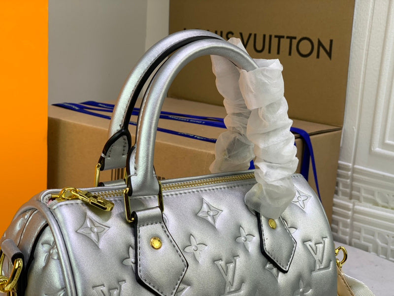 Satchel Bags - VL1 Bags - 190