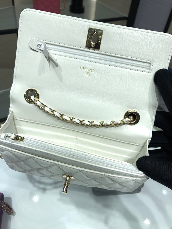 ELE - CHL Bags - 634