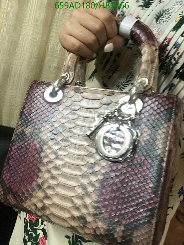 SAMCC - DOR Bags - 1167
