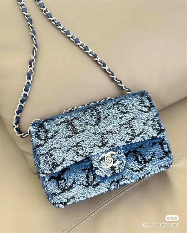 Glami- - CHL Bags - 027