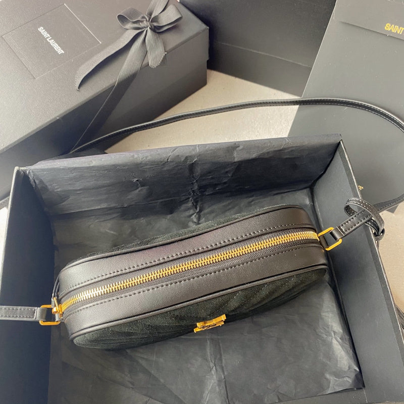 Glamy - YLS Bags - 319