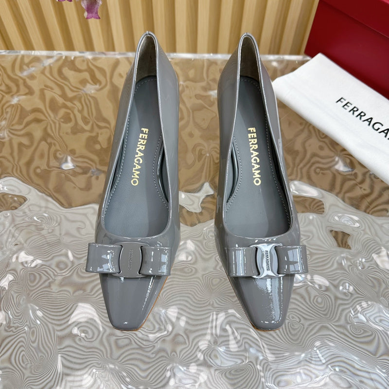 Glami - FGO Women Shoes - 262