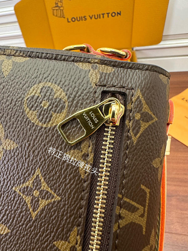 Satchel Bags - VL Bags - 1945