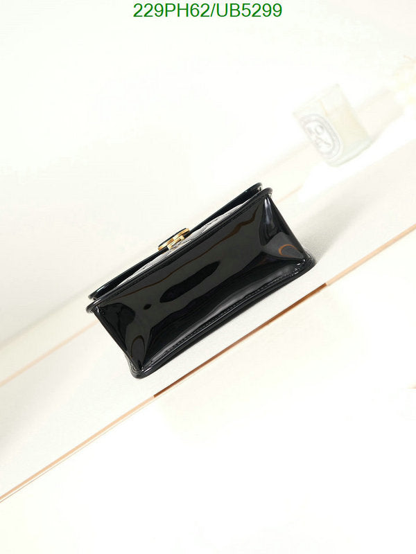 SAMC - CHL Bags - 280