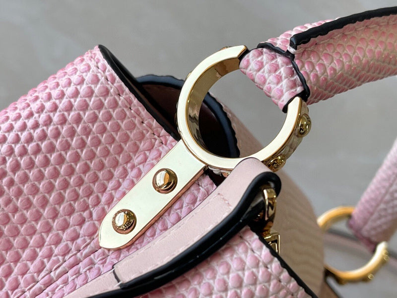 GlamI Lu-Vi bags - 4615