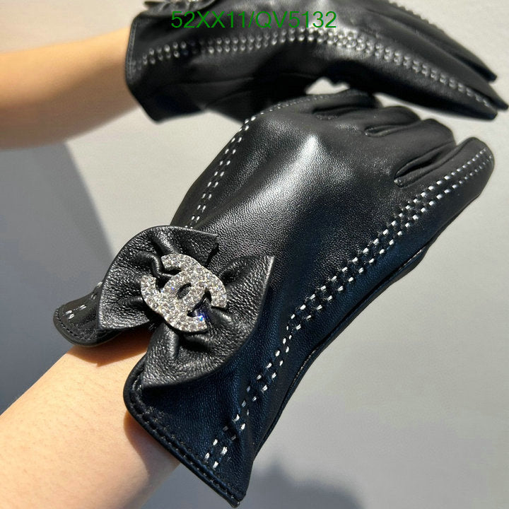 SAMC - CHL Gloves - 106