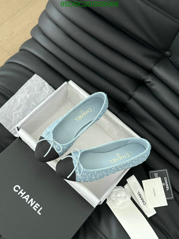 SAMC - CHL Women Shoes Ballet - 015