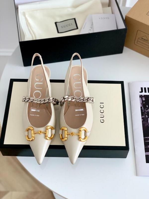 SAMC - GUKI Women Shoes - 1684