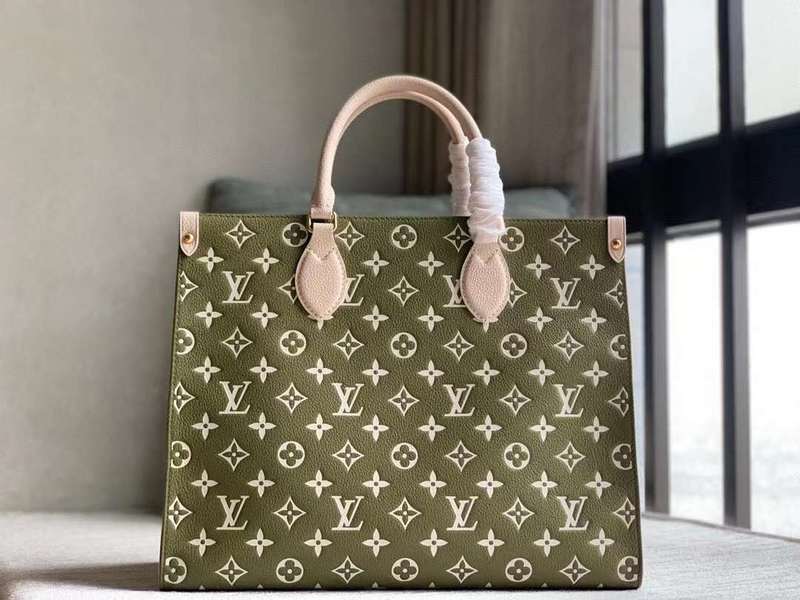 Glami- Glami- Lu-Vi bags - 11875