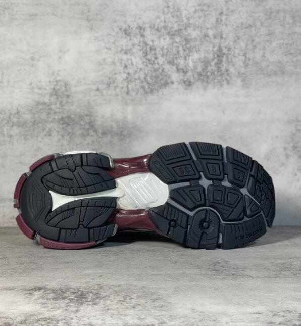 SAMC - BG Men Shoes - 076