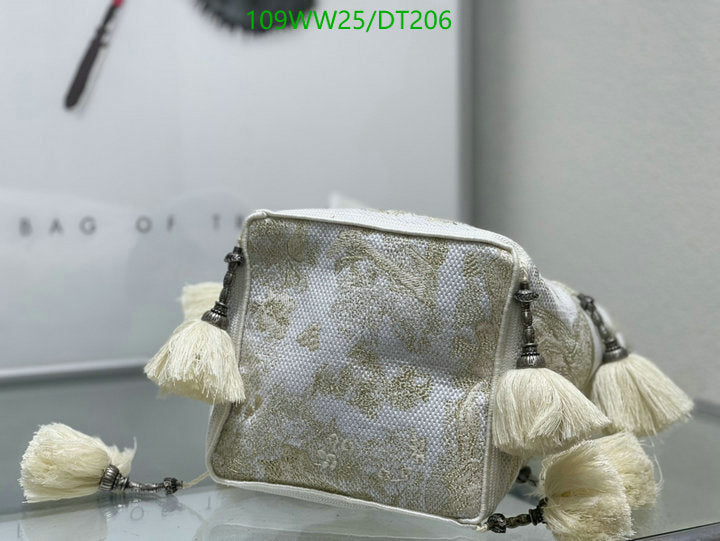 SAMCC - DOR Bags - 866
