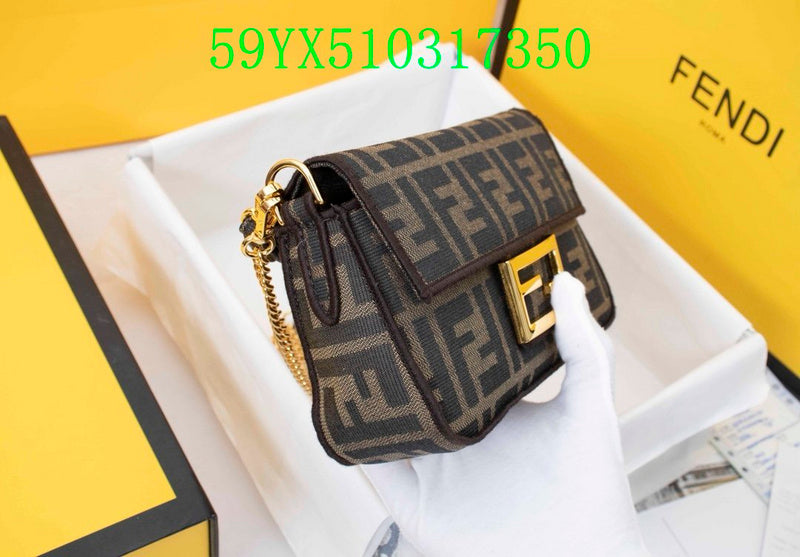 Glami - FDE Bags - 3370