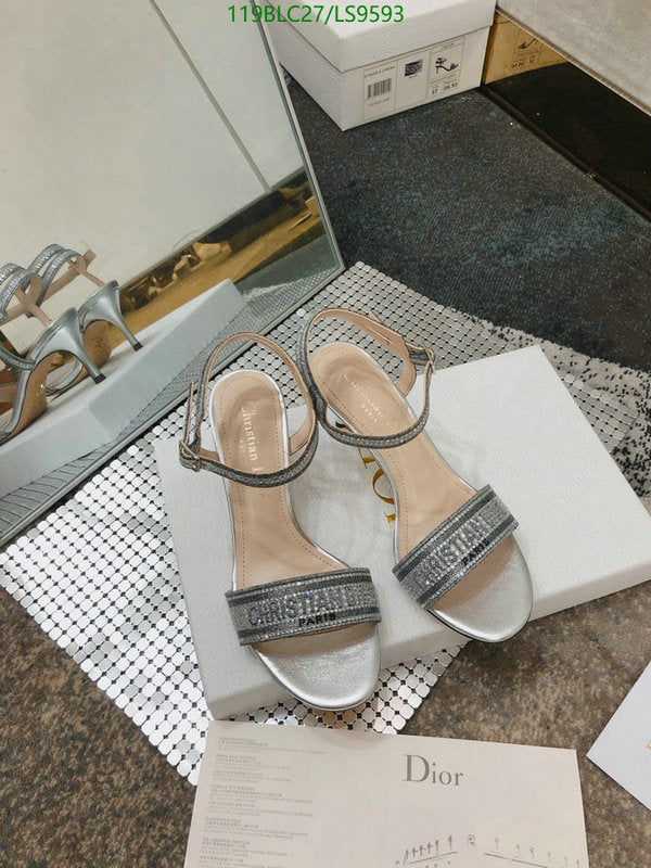 SAMCC - DOR Women Shoes - 1790