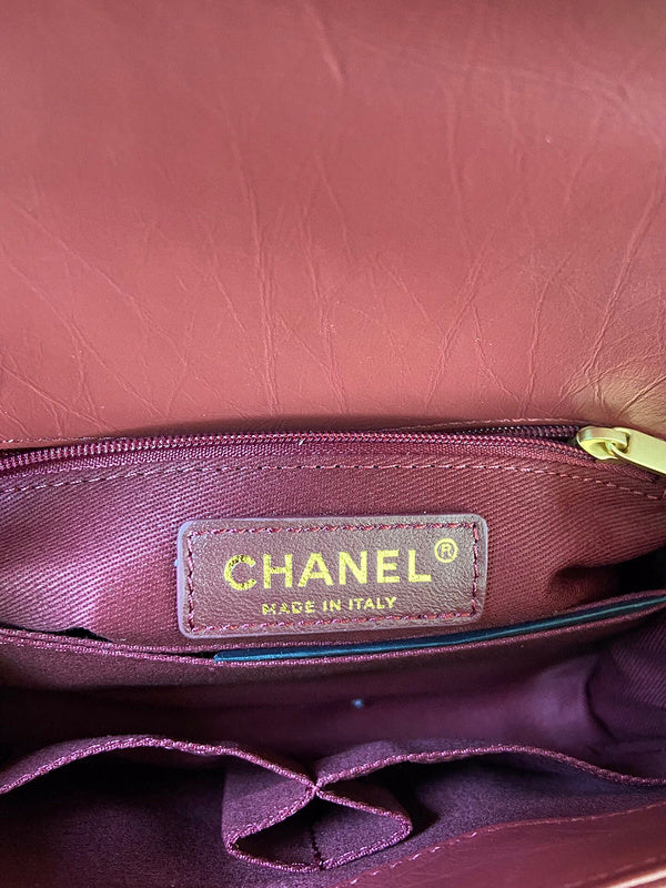 Satchel Bags - CHL Bags - 4684