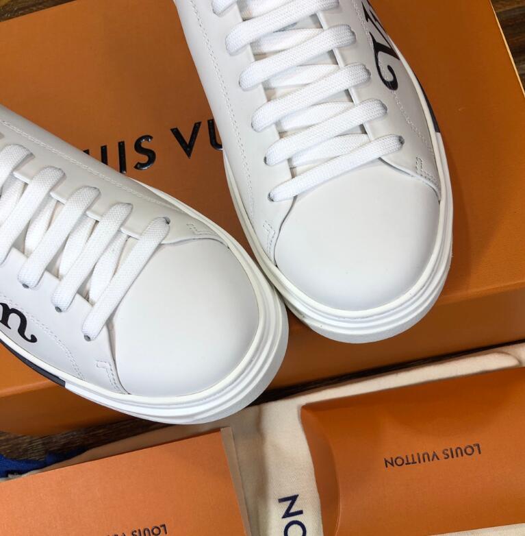 Glamy - LOV Men Shoes - 1688