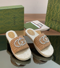 SAMC - GUKI Women Shoes - 129