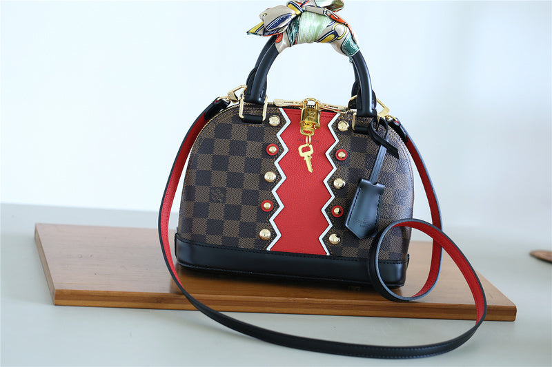 Glami-is - LOV Lady Bags - 1858