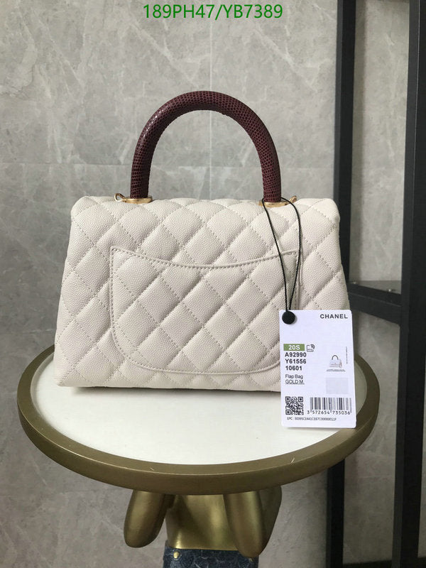 SAMC - CHL Bags - 744