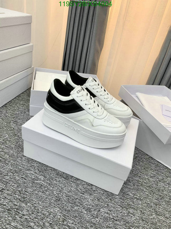 SAMC - COL Women Shoes - 214