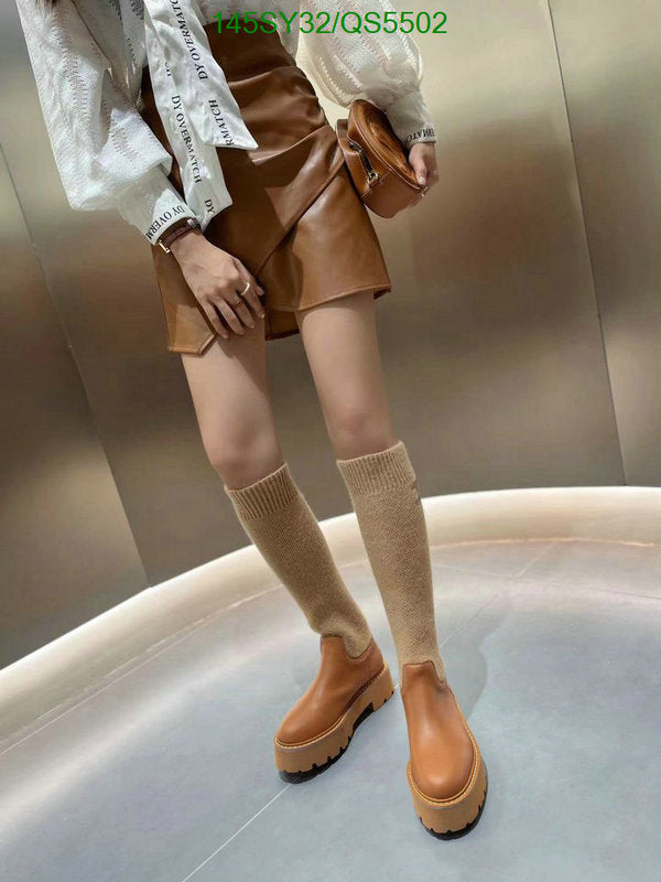 SAMC - COL Women Shoes - 069