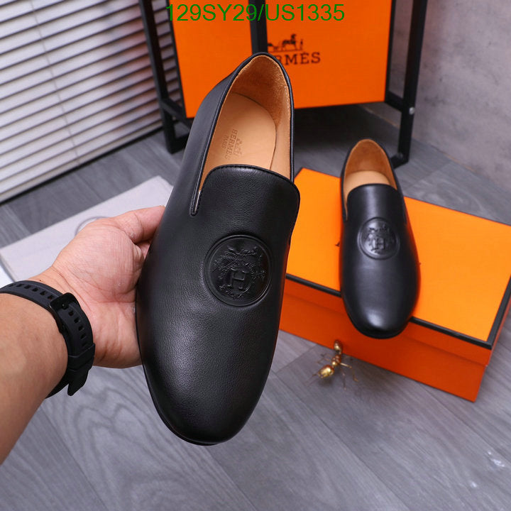 SAMC - HMS Men Shoes - 630