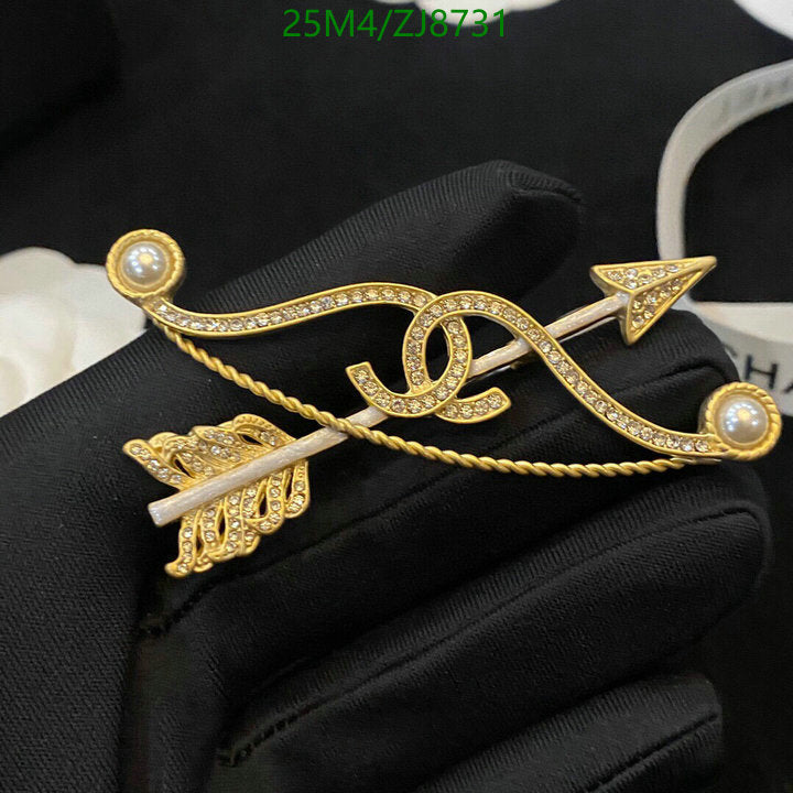SAMC - CHL Jewelry - 312