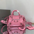 Satchel Bags - BGA Bags - 2550