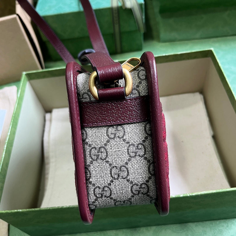 Glami-i GUKI Women Bags - 015