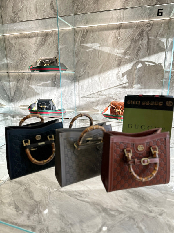 Glami Fashion - GCI Bags - 11884