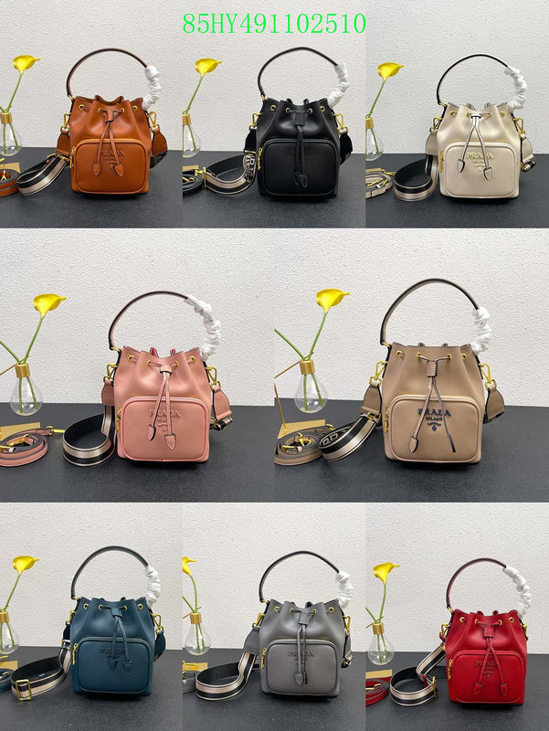 Satchel Bags - PDA Bags - 3879