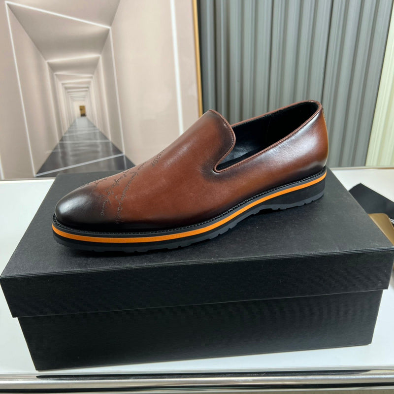Glami - BRE Men Shoes - 435