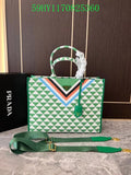 Satchel Bags - PDA Bags - 4049