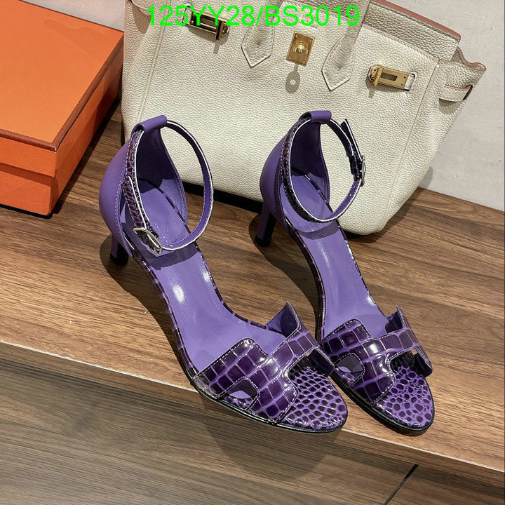 SAMC - HMS Women Shoes - 118