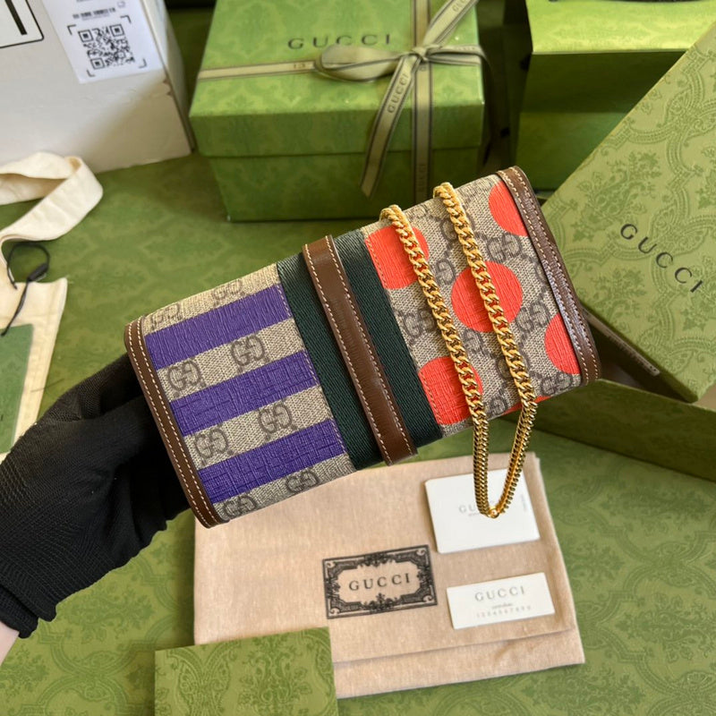Glami-i - Guki Wallet - 273