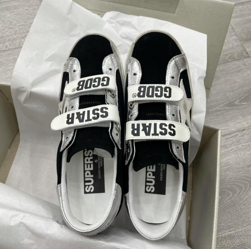 SAMC - GDBE Women Shoes - 085