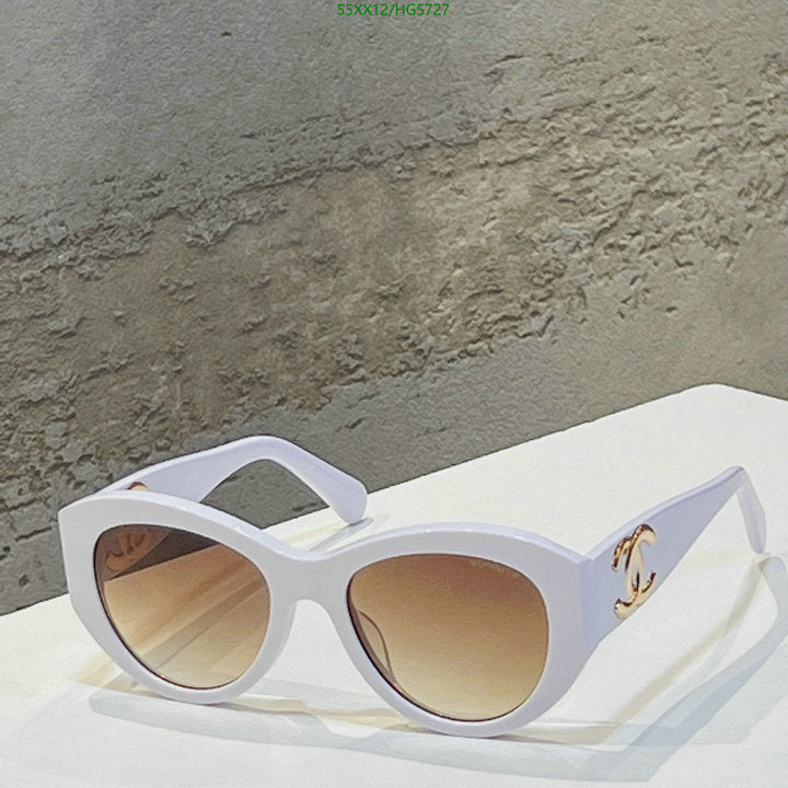 SAMC - CHL Glasses - 446