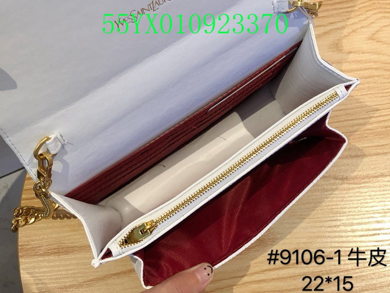 Glami - YLS Bags - 2058