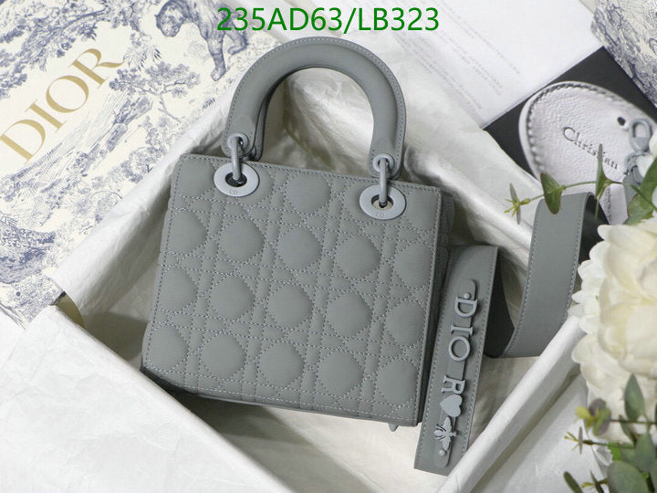 SAMCC - DOR Bags - 1392
