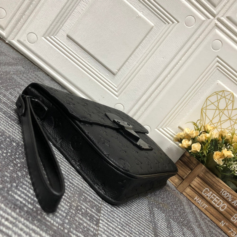 Satchel Bags - VL1 Bags - 017