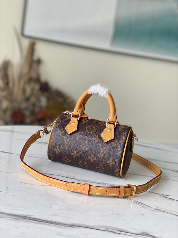 GlamI Lu-Vi bags - 5241